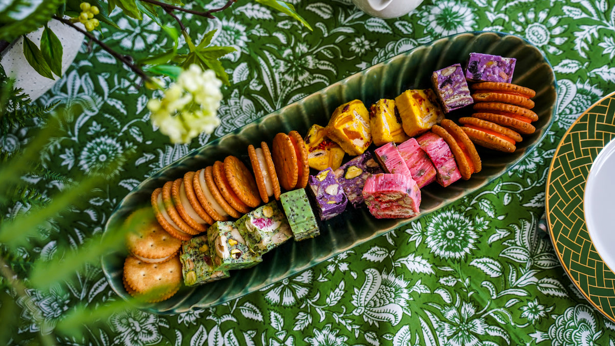Nougat Collection