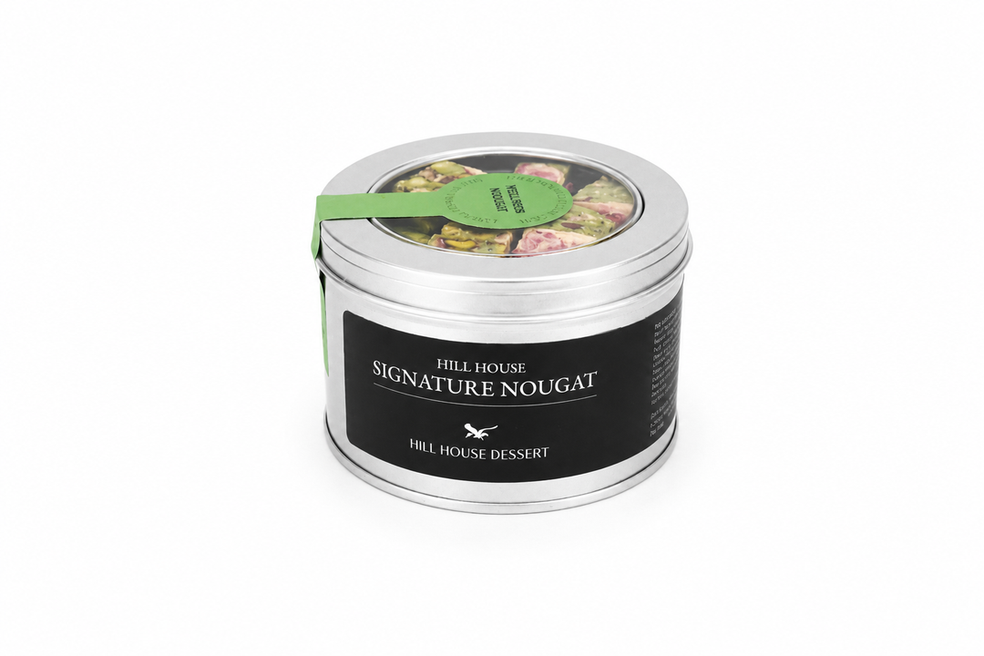 Pandan Wellness Nougat