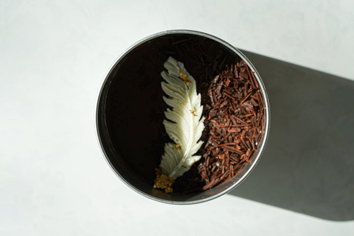 The Mousse cakes Tasting Box