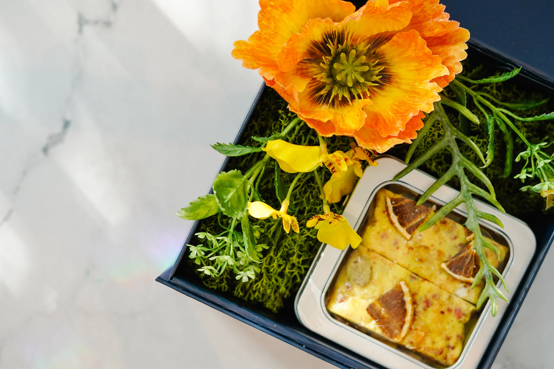 The Sunrise box