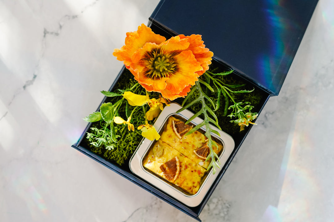 The Sunrise box