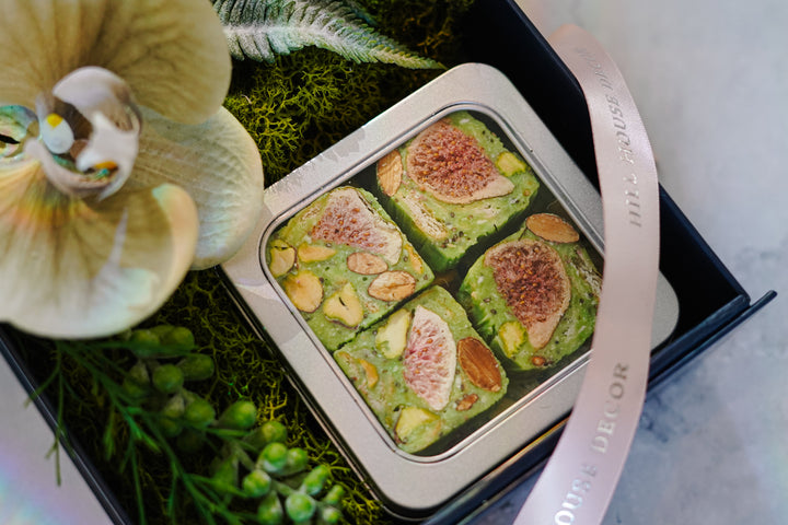 The Wellness box