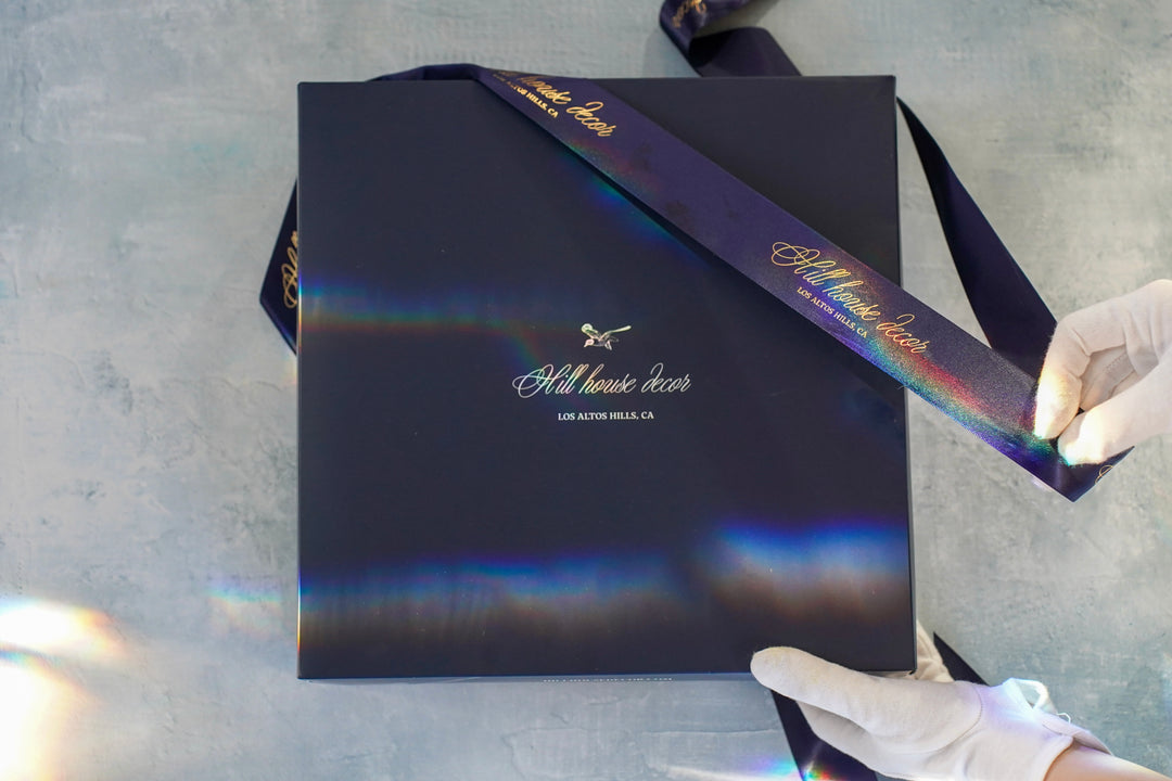 The Mousse cakes Tasting Box