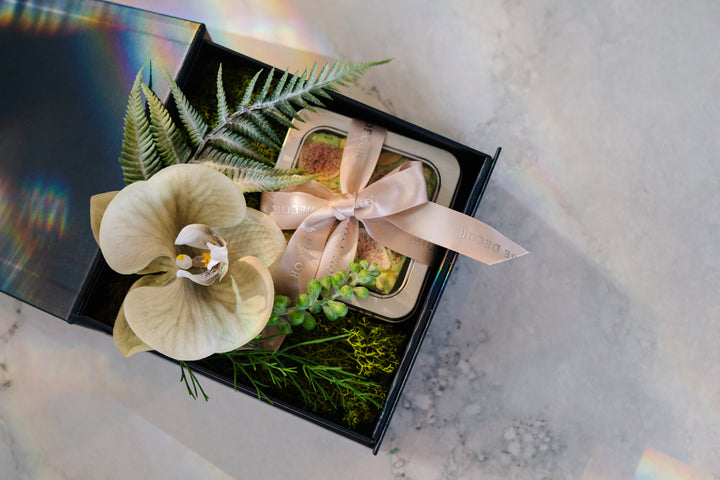 The Wellness box