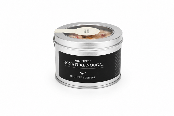Coconut Basecamp Nougat