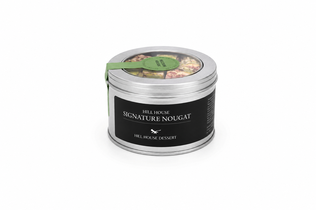 Pandan Wellness Nougat