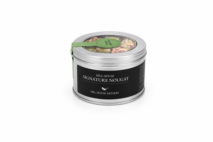 Pandan Wellness Nougat