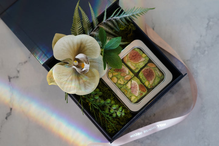 The Wellness box
