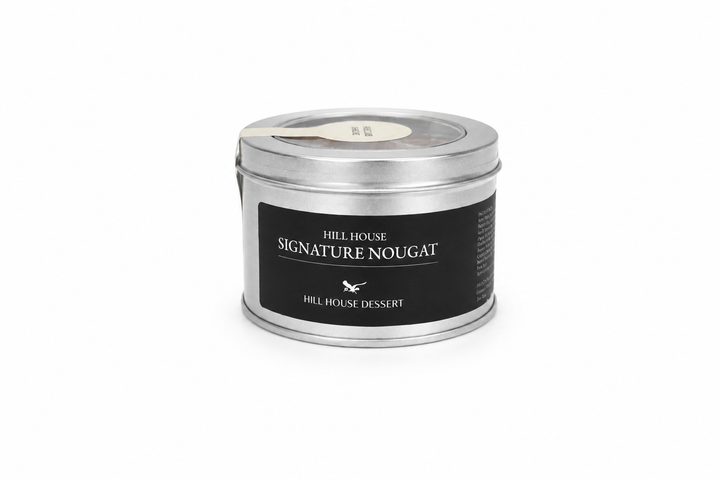 Coconut Basecamp Nougat