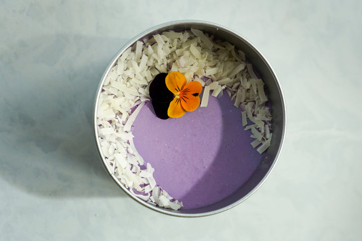 The Mousse cakes Tasting Box
