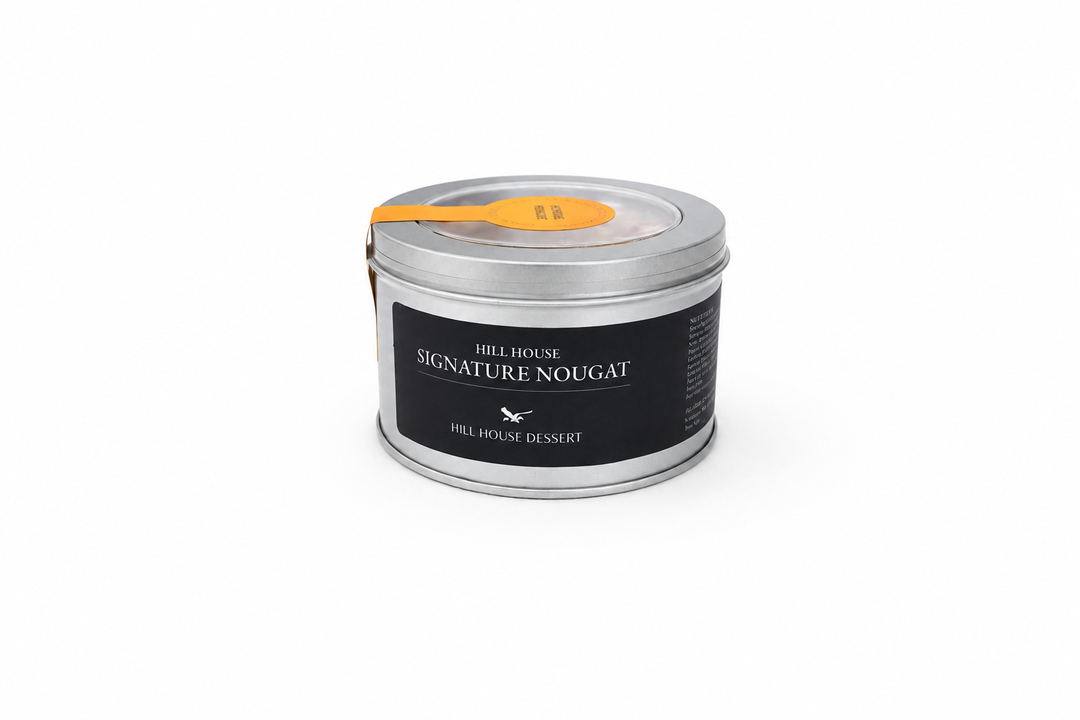 Mango Sunrise Nougat