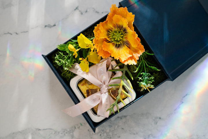 The Sunrise box