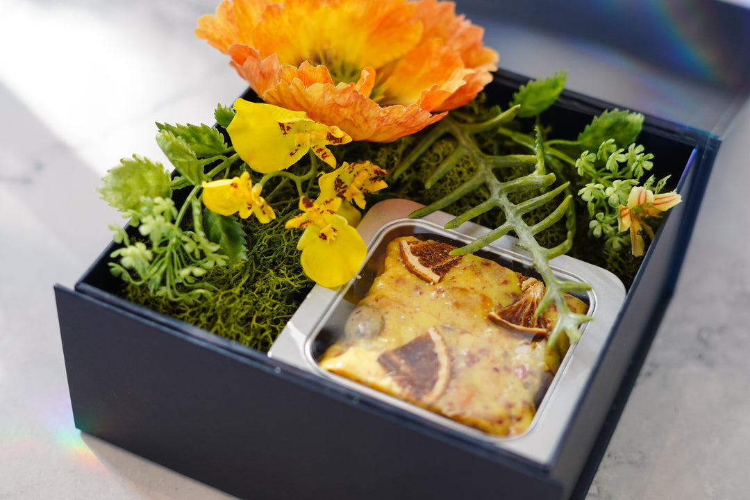 The Sunrise box