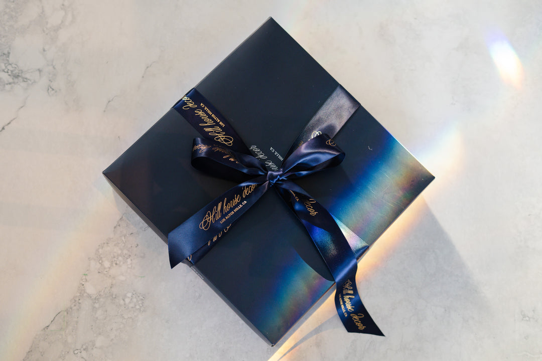 The Sunrise Trio Box