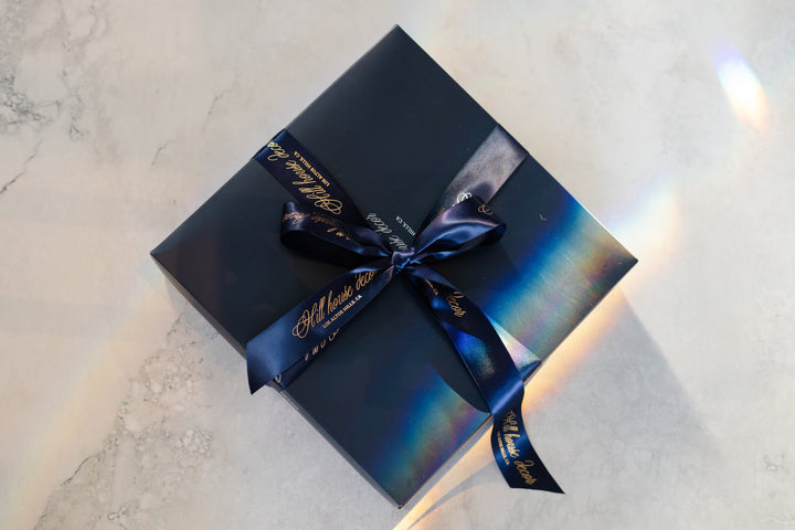 The Sunrise Trio Box
