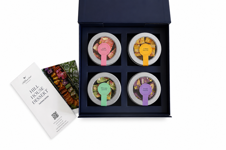 Four Flavors Gift Box