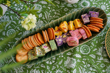 Four Flavors Gift Box