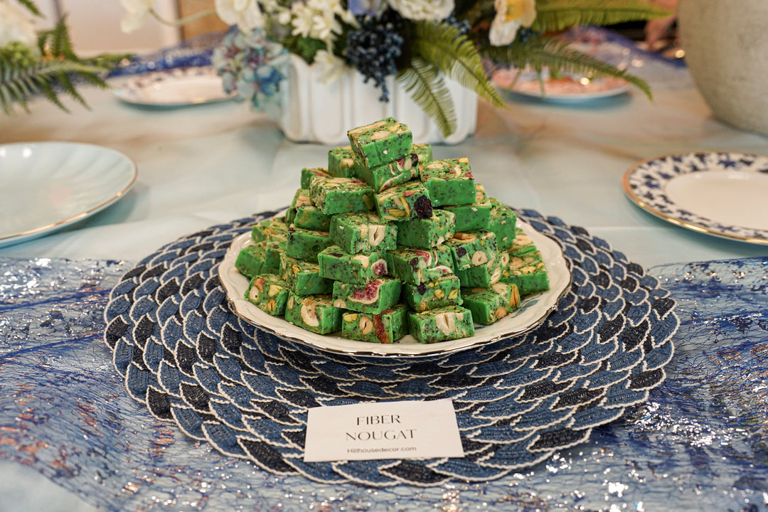 Essential Dessert Table