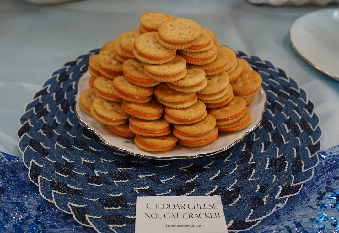Essential Dessert Table