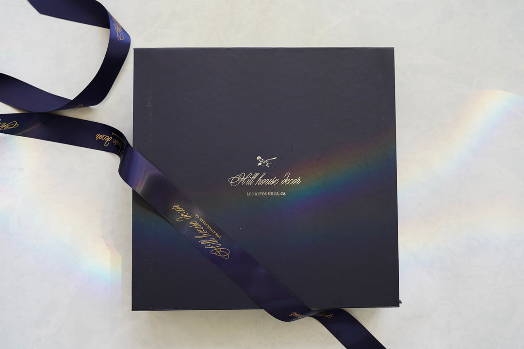The Blossom Collection Box