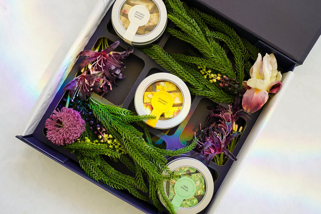 The Evergreen Box