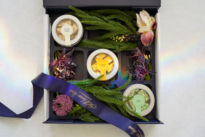 The Evergreen Box