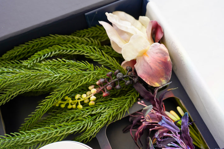 The Evergreen Box