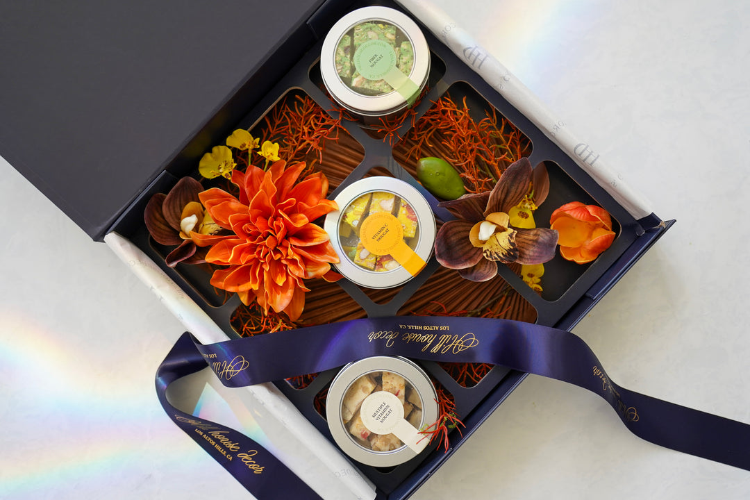 The Autumn Bloom Box