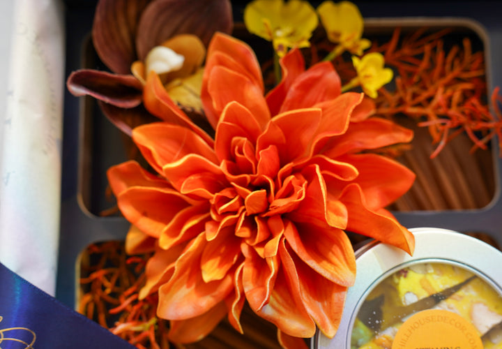 The Autumn Bloom Box