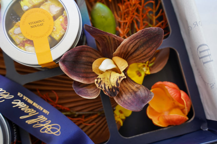 The Autumn Bloom Box