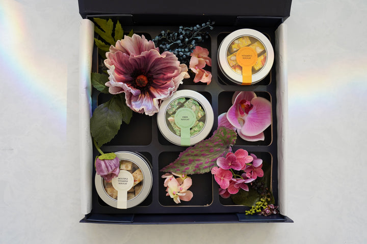 The Blossom Collection Box