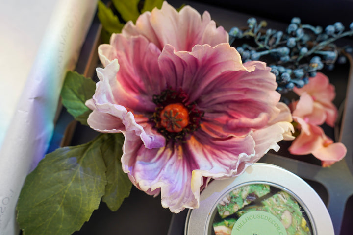 The Blossom Collection Box