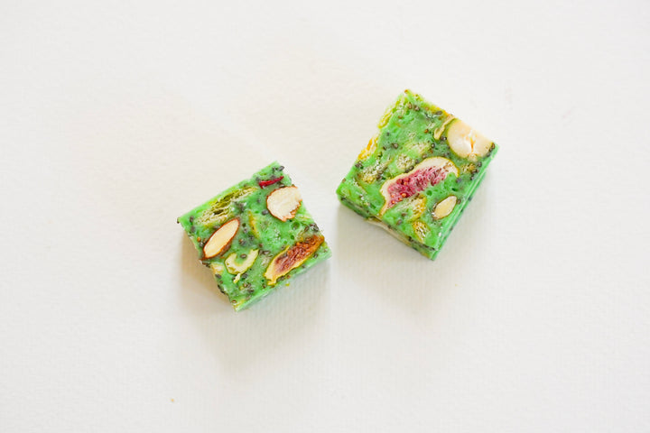Pandan Wellness Nougat