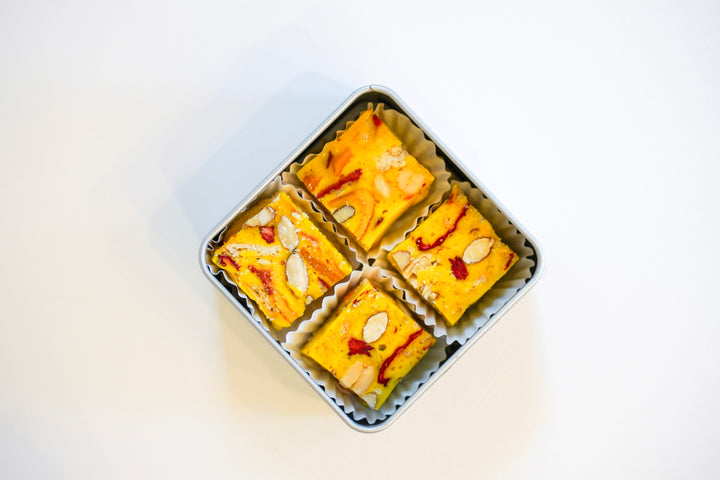 The Sunrise box