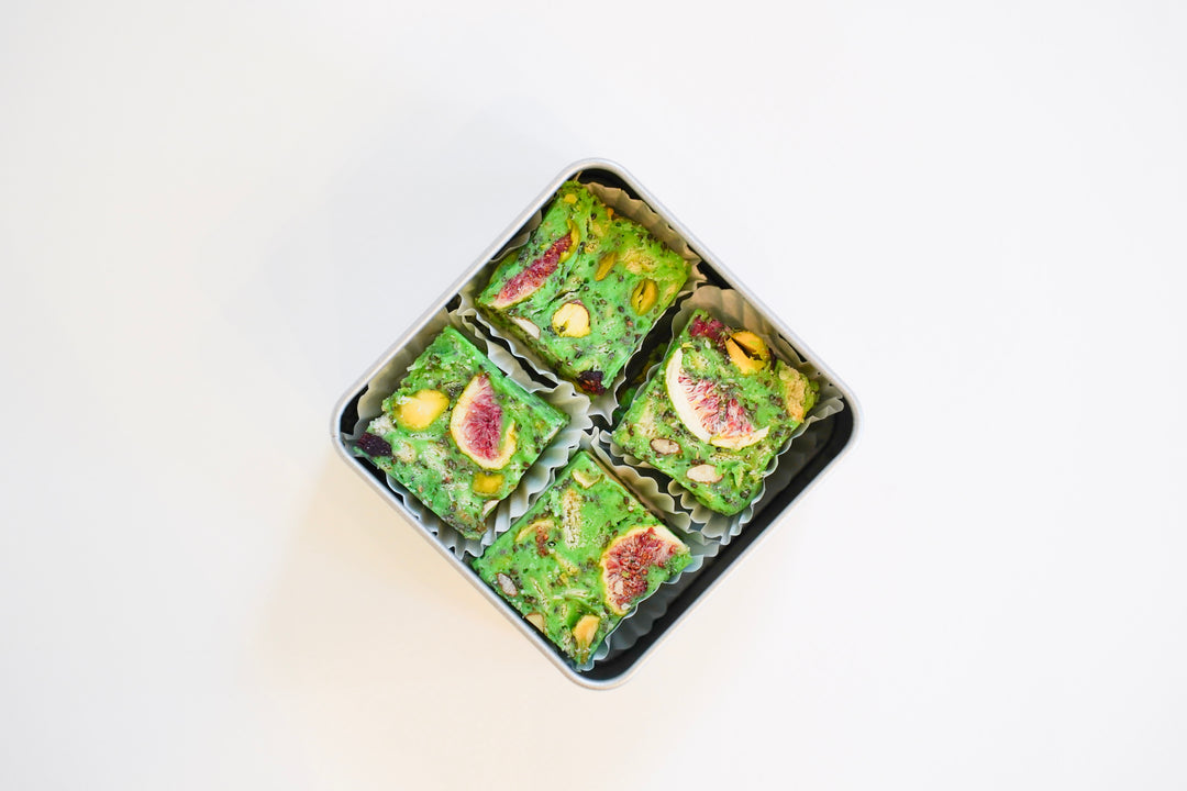 The Wellness box