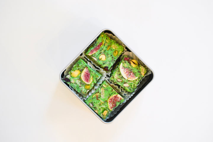 The Wellness box