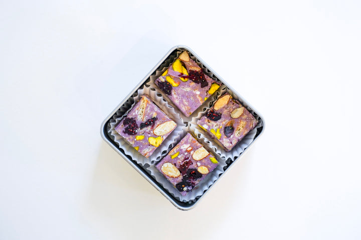 The Sunset box