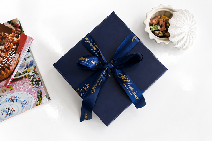 Four Flavors Gift Box